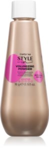 Inebrya Style-In Volumizing Powder poudre pour le volume des cheveux 30 ml
