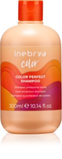 Inebrya Color Perfect Shampoo shampoo for colour protection 300 ml