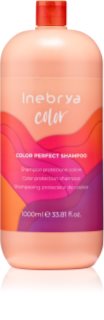 Inebrya Color Perfect Shampoo shampoing protection de couleur