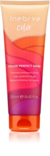 Inebrya Color Perfect Mask mask for colour protection