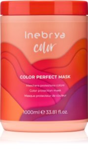 Inebrya Color Perfect Mask maska na ochranu farby