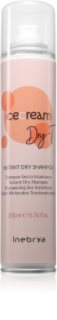 Inebrya Keratin Instant Dry Shampoo suhi šampon s keratinom 200 ml