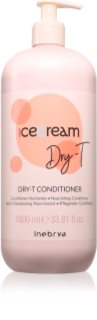 Inebrya Dry-T Revitalizing Conditioner Elustav palsam kuivadeleja kahjustatud juustele