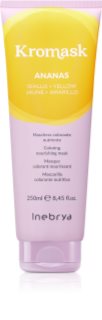 Inebrya Kromask intenzív színező pakolás árnyalat 250 ml