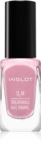Inglot O₂M lakier do paznokci odcień 436 11 ml