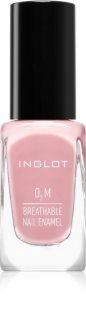 Inglot O₂M lak na nehty