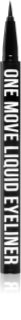 Inglot One Move Precise Liquid Eyeliner 0.55 ml