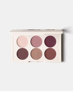 Inglot PlayInn Eyeshadow Palette Παλέτα σκιών για τα μάτια απόχρωση Creach Peach 8 γρ
