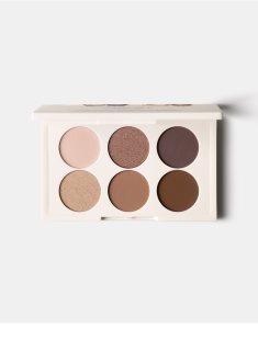 Inglot PlayInn Eyeshadow Palette paleta sjenila za oči