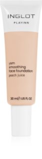 Inglot PlayInn YSM kisimitó make-up kombinált és zsíros bőrre árnyalat 39 30 ml