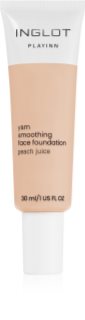 Inglot PlayInn YSM kisimitó make-up kombinált és zsíros bőrre árnyalat 41 30 ml