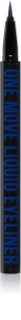 Inglot One Move delineador líquido de alta precisão Denim Blue 0.55 ml