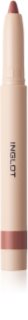 Inglot PlayInn Velvet Define Lip Pencil matita per le labbra intensa colore ROSE CHOCOLATE 63 1,6 g