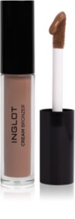 Inglot Cream Bronzer krémový bronzer