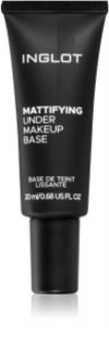 Inglot Mattifying Matte Foundation Primer 20 ml