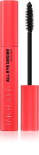 Inglot All Eye Desire Mascara voluminozna maskara 8.5 ml