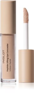 Inglot Peptide Lifting Eye Concealer folyékony korrektor