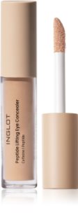 Inglot Peptide Lifting Eye Concealer Vloeibare Concealer