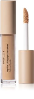 Inglot Peptide Lifting Eye Concealer corector lichid