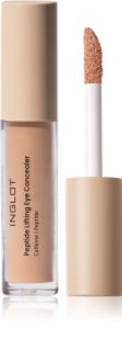 Inglot Peptide Lifting Eye Concealer correcteur liquide