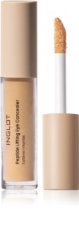 Inglot Peptide Lifting Eye Concealer υγρό κονσίλερ