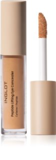 Inglot Peptide Lifting Eye Concealer korektor w płynie