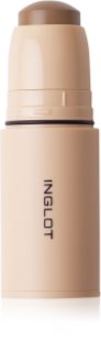 Inglot Cream Stick Bronzer κρεμώδες μπρονζερ σε στικ