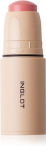 Inglot Cream Stick Blush krémes arcpirosító stift