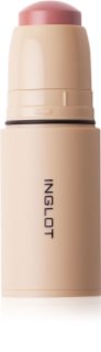 Inglot Cream Stick Blush blush crème en stick