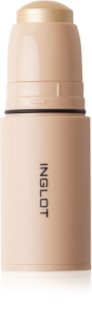 Inglot Cream Stick Highlighter krémes élénkítő készítmény stift
