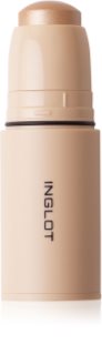 Inglot Cream Stick Highlighter enlumineur crème en stick