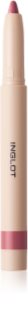 Inglot PlayInn Velvet Define Lip Pencil Intensive Lip Liner shade PALE RASPBERRY 62 1.6 g