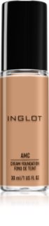 Inglot AMC Creme - Make-up für ein natürliches Aussehen