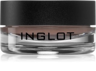 Inglot AMC gélová pomáda na obočie