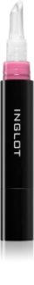 Inglot High Gloss olajos szájfény árnyalat 02 Cherry 4 ml
