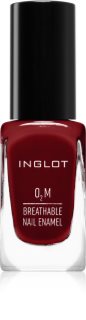 Inglot O₂M nagų lakas atspalvis 652 11 ml