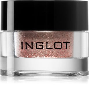 Inglot AMC magas pigmenttartalmú szemhéjfesték árnyalat 119 2 g