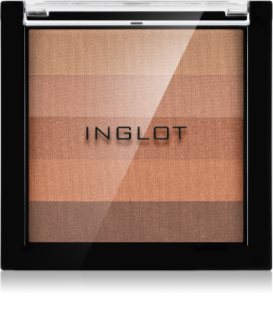 Inglot AMC poudre bronzante compacte teinte 80 10 g