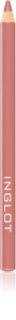 Inglot Soft Precision konturówka do ust odcień 67 1,13 g