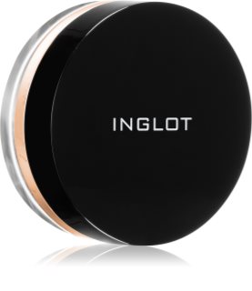 Inglot Stage Sport Studio poudre libre matifiante teinte 32 2,5 g