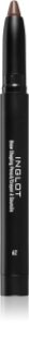 Inglot Brow Shaping antakių pieštukas su drožtuku atspalvis 62 1.4 g