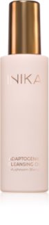 INIKA Organic Adaptogenic Cleansing Oil cleansing oil with nourishing and moisturising effect 80 ml