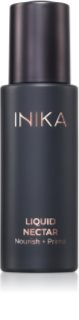 INIKA Organic Liquid Nectar nährendes Öl für die Haut unter dem Make-up 30 ml