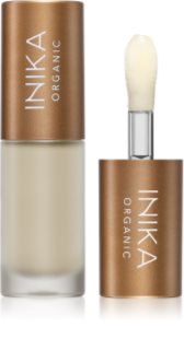 INIKA Organic Lip Oil Collagen + Squalane Lippenöl mit Kollagen 5 ml
