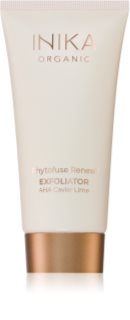INIKA Organic Phytofuse Renew Exfoliator пилинг за лице 75 мл.