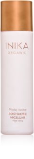 INIKA Organic Phyto-Active Rose Water Rose Water 120 ml