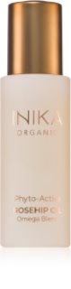 INIKA Organic Phyto-Active Face Oil ulje za lice sa šipkovim uljem 30 ml