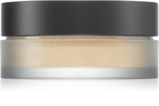 INIKA Organic Loose Mineral Powder poudre libre minérale SPF 25 teinte Strength 8 g