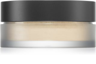 INIKA Organic Loose Mineral Powder loose mineral powder SPF 25