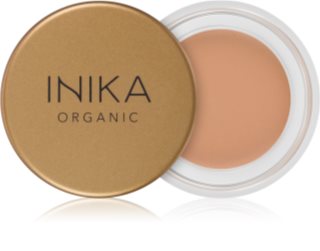 INIKA Organic Full Coverage krémový korektor pro plné krytí